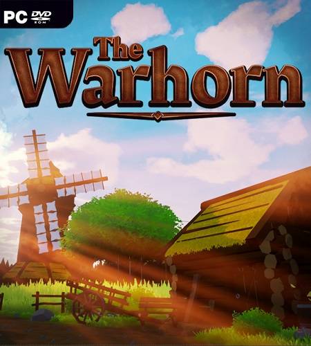The Warhorn