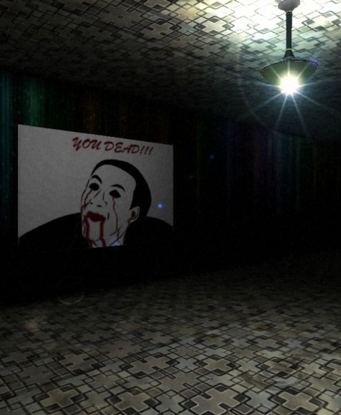 Troll Cinema