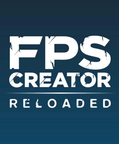 FPS Creator Reloaded FPS Creator Reloaded