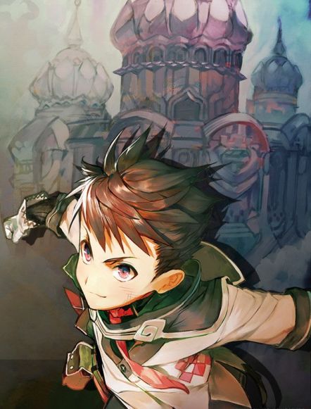 RPG Maker VX Ace