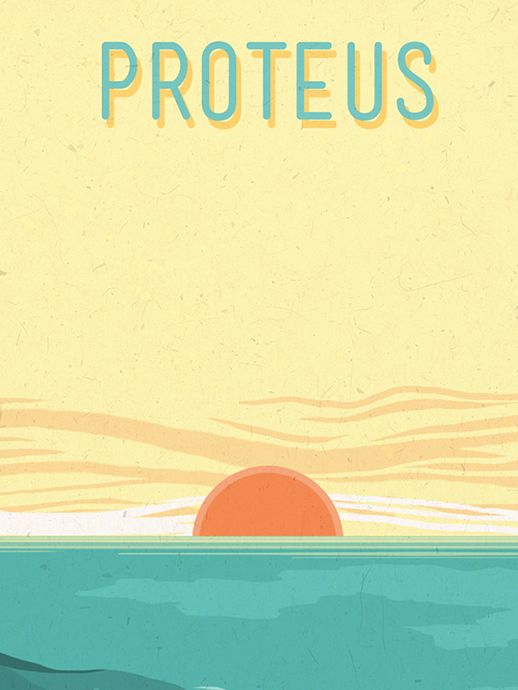 Proteus Proteus