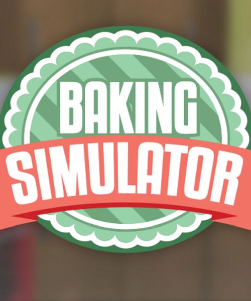 Baking Simulator 2014: Ludum Dare Edition Baking Simulator 2014: Ludum Dare Edition