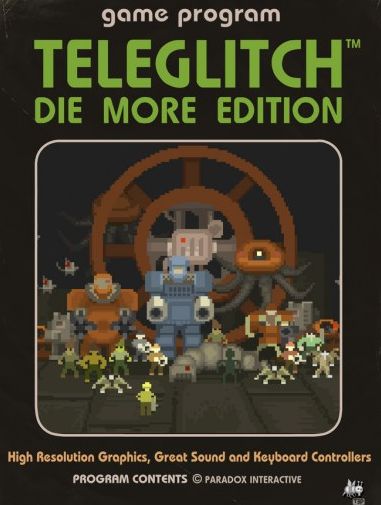 Teleglitch
