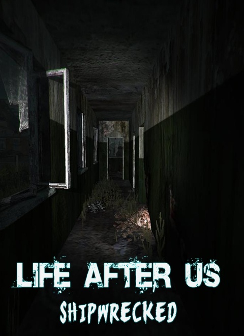 Life After Us: Shipwrecked