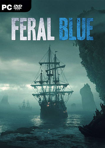 Feral Blue Feral Blue