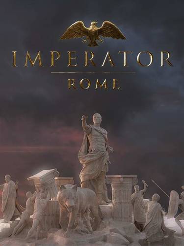 Imperator: Rome - Deluxe Edition