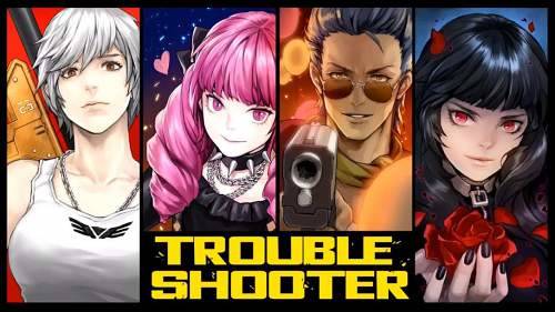 Troubleshooter