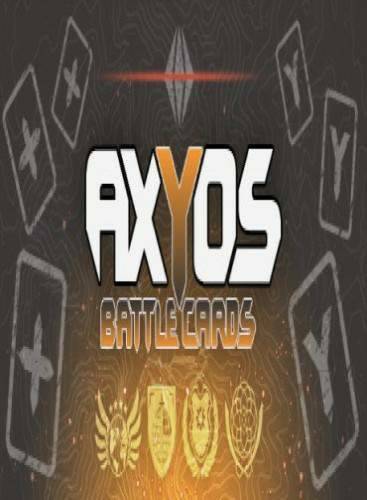 AXYOS: Battlecards AXYOS: Battlecards
