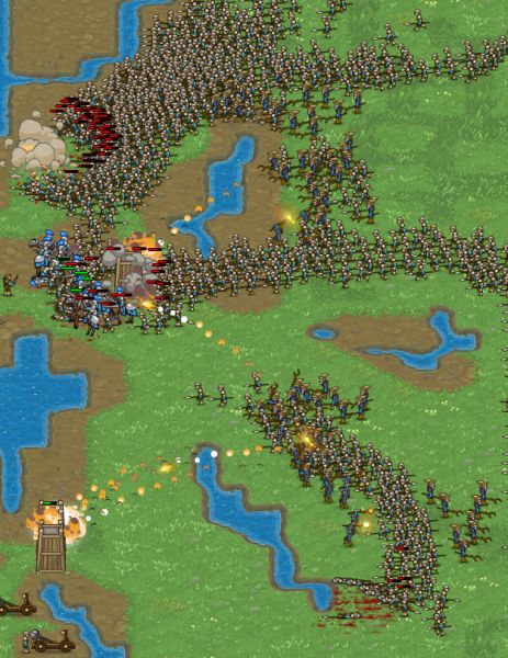 House of Wolves II: Age of Dawn House of Wolves II: Age of Dawn