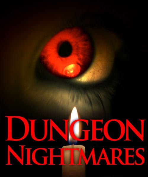 Dungeon Nightmares