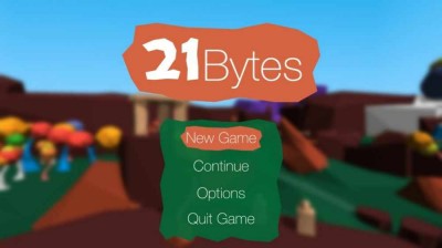второй скриншот из 21 Bytes