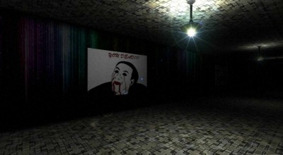 третий скриншот из Troll Cinema