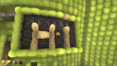 четвертый скриншот из SmoothCraft