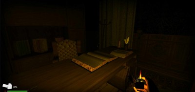 четвертый скриншот из The House