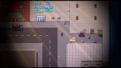 четвертый скриншот из Space Pilgrim Academy: Reunion
