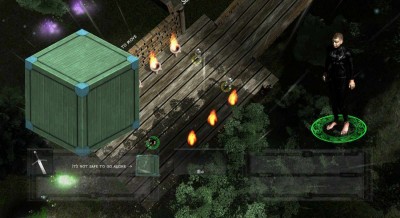 четвертый скриншот из Chronicles of the Rift