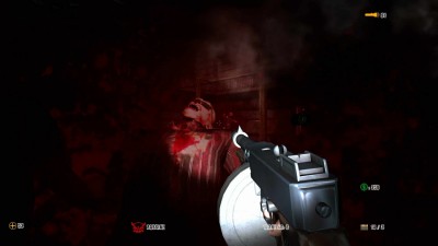 первый скриншот из The Last Resort