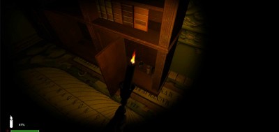 первый скриншот из The House