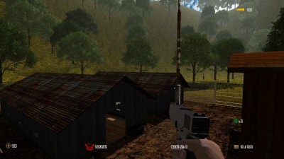 четвертый скриншот из The Last Resort