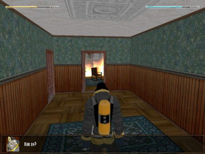 третий скриншот из Firefighter 259 / Власть огня