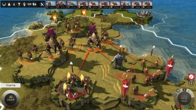 первый скриншот из Endless Legend Collection
