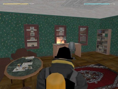 первый скриншот из Firefighter 259 / Власть огня