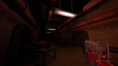 третий скриншот из Dark Places