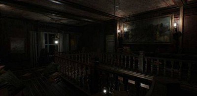 четвертый скриншот из Unrest Indigo
