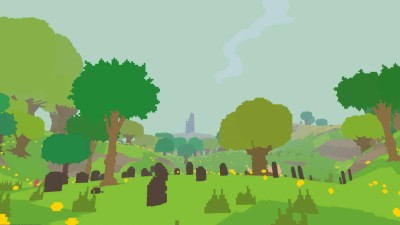 четвертый скриншот из Proteus
