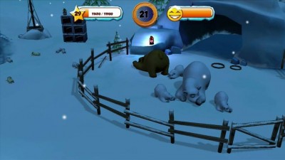 четвертый скриншот из My Arctic Farm