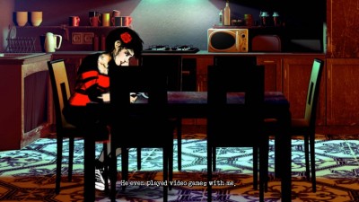 третий скриншот из Lorelai