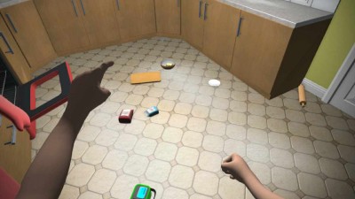 первый скриншот из Baking Simulator 2014: Ludum Dare Edition