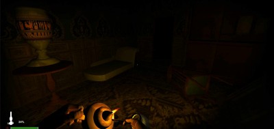 третий скриншот из The House