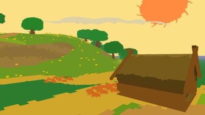 второй скриншот из Proteus