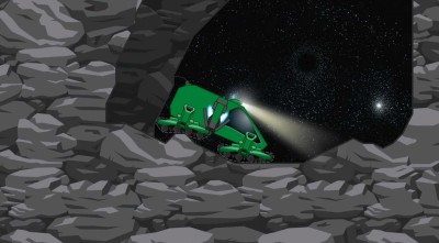 третий скриншот из Astrons