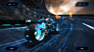 второй скриншот из Tr-Zero