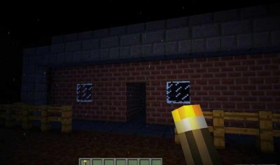 четвертый скриншот из SlenderCraft