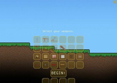 первый скриншот из Traps For Zombies Demo