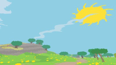 первый скриншот из Proteus