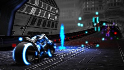 четвертый скриншот из Tr-Zero