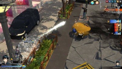 первый скриншот из Troubleshooter