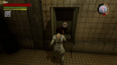четвертый скриншот из Fight the Horror