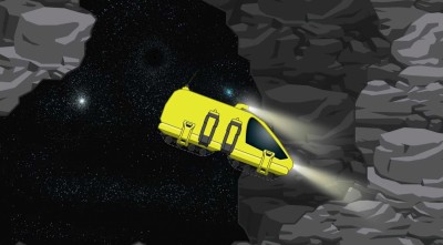 четвертый скриншот из Astrons