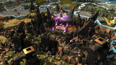 третий скриншот из Endless Legend Collection
