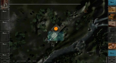 второй скриншот из Chronicles of the Rift