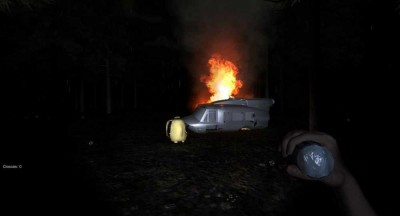 третий скриншот из Horrible Escape