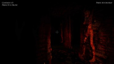 третий скриншот из Dungeon Nightmares