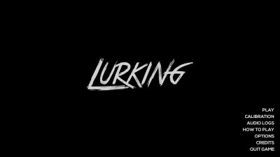 четвертый скриншот из Lurking