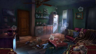 третий скриншот из Досье Андерсена 2: Цена жизни