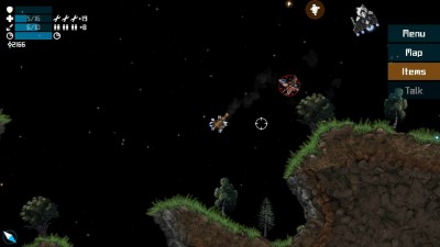 третий скриншот из Destination Sol